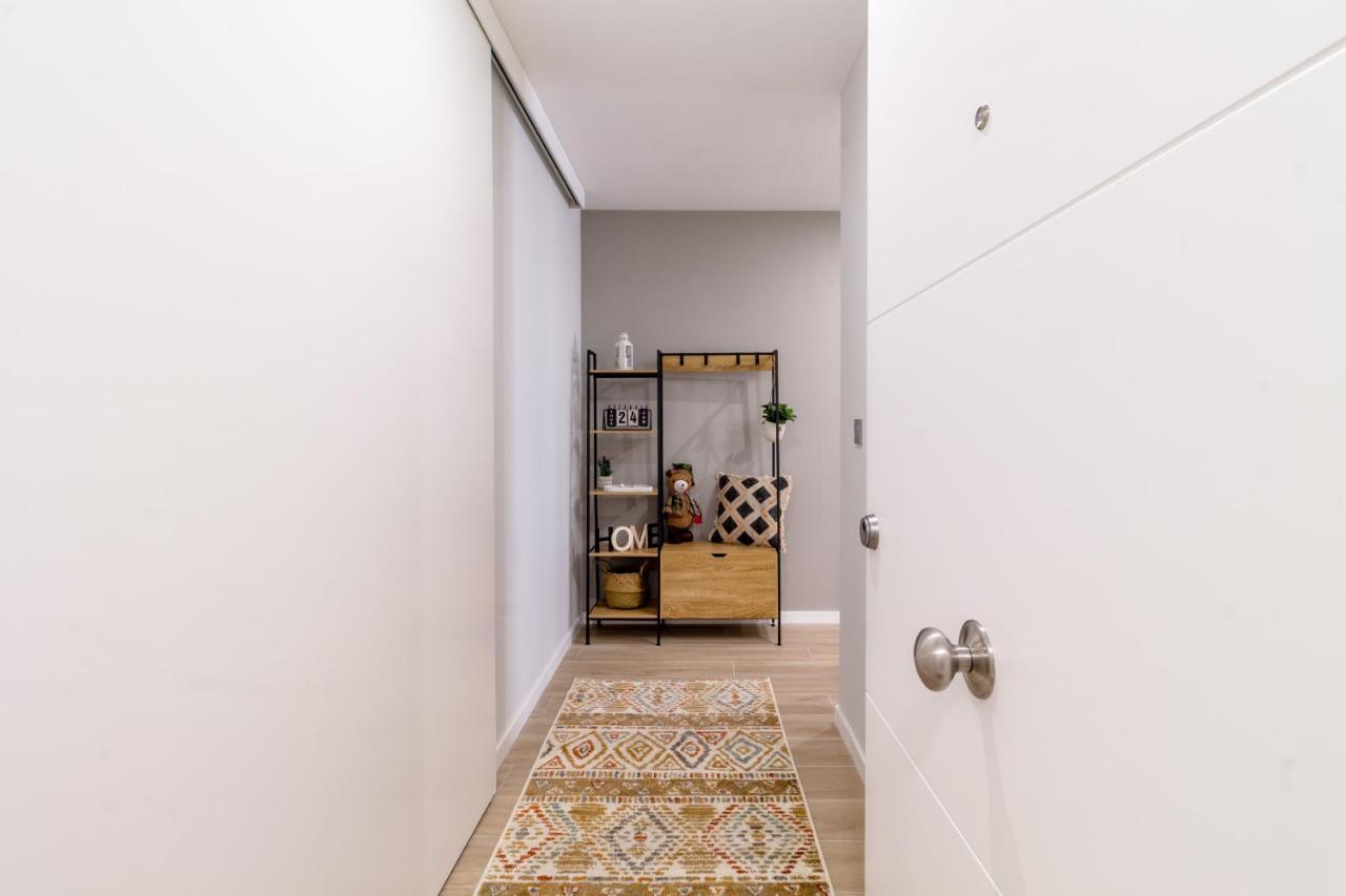 Moderno, Castro, Corazon De Vigo Apartment Exterior photo