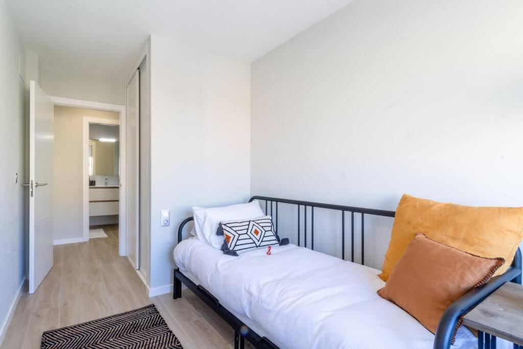 Moderno, Castro, Corazon De Vigo Apartment Exterior photo